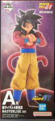 BANDAI SPIRITS 一番くじ ドラゴンボールGT A賞 超サイヤ人4孫悟空