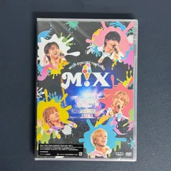 2026年最新】M!LK m!x cdの人気アイテム - メルカリ