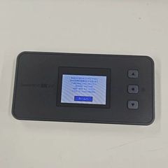 新品」HYBRID Wi-Fi 5G NC03 本体+専用クレードルセット - メルカリ