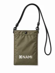 NAMIオリジナルサコッシュ