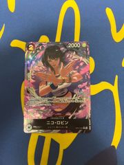 ニコ・ロビン 金ドン ONE PIECE Heroines Edition - メルカリ
