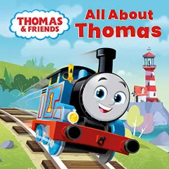 Thomas & Friends: All About Thomas／Thomas & Friends