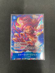 ワンピースカード たしぎ SP OP14-029 決戦の刻 - メルカリ