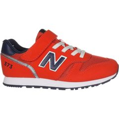 18.5cm、ニューバランス New Balance 373 v2 Bungee with Top Strap マルチスポーツ シューズ シューズKIDS Y3739Y2M