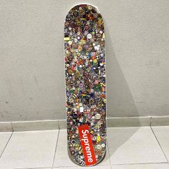 Supreme Mike Kelley Skateboard - メルカリ