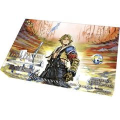 ファイナルファンタジーTCG 祝福の永劫 ブースターパック 2BOX ファイナルファンタジーTCG 祝福の永劫 ブースターパック 2BOX - メルカリ