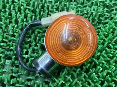 ビーノ フロントウインカー 左 35600-78 ヤマハ 純正 중고 5AU SA10J VINO 品薄 Hs