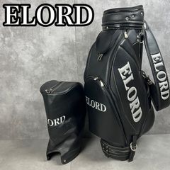 フォローで割引クーポン配布中】 高級感 ELORD 5分割 3点式キャディ