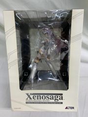 非売品☆ゼノサーガ エピソードI 店頭販促 B2サイズポスター KOS-MOS