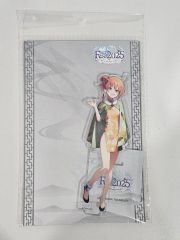 ぐだ子 グラカニ アクリルスタンド - メルカリ