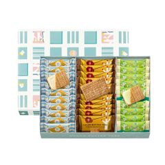 【公式店】シュガーバターの木 スイーツ お菓子 焼き菓子 ギフト 個包装 プレゼント 退職 東京土産 お返し お礼 32袋入