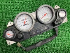 値下げあり xjr400r xjr400 メーター 4hm rh02j - メルカリ
