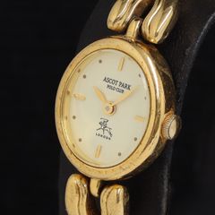 良品 グッチ 1800L 純正ベルト レッド 12mm用 レディース腕時計用