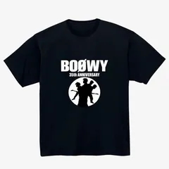 2026年最新】boowy tの人気アイテム - メルカリ