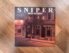 松原正樹 SNIPER ギター譜 - メルカリ