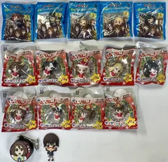 けいおん!! グッズ 16種セット まとめ売り - メルカリ