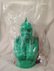 KIN29TOY 山中塗 ロビンマスク 胸像 ソフビ（漆塗りver.） - メルカリ