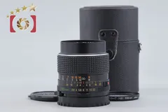 2026年最新】mamiya 55MM 2.8の人気アイテム - メルカリ