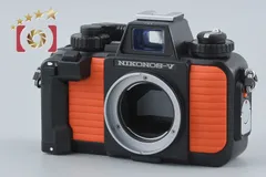 2026年最新】NIKONOS Vの人気アイテム - メルカリ