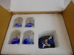 関ジャニ∞ SUPER EIGHT 詰合せ 18祭 他 Blu-ray DVD CD クリア