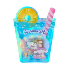 サンリオ(SANRIO) 夏シール シナモロール 対象年齢3才以上 769495 [シナモロール]