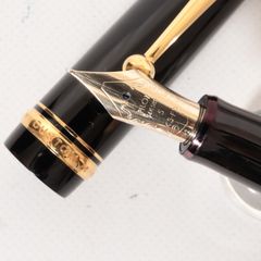 Pilot パイロット Custom 74 カスタム74 初期型 万年筆 14K 5号 SF 軟