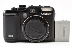 2026年最新】powershot g10の人気アイテム - メルカリ