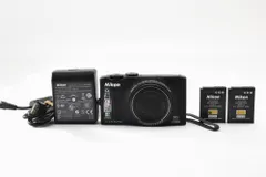 2026年最新】COOLPIX S8100の人気アイテム - メルカリ