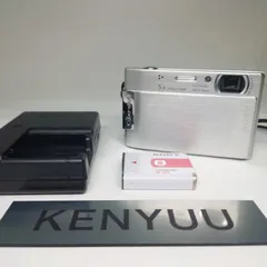 2026年最新】DSC-T100の人気アイテム - メルカリ