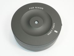 SIGMA USBDOCK ​​UD-01NA Nikon 용 튜브 X9811-LP