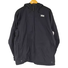 2026年最新】HELLY HANSEN メンズ ジャケット・アウター その他の人気