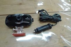 ELECOM エレコム  Wi-Fi機能搭載ドライブレコーダー LVR-SD310HWG lvr-sd310hwg wifi 管理GM0821