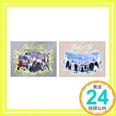 &TEAM KR 1st Mini Album [Back to Life]（韓国盤）【正規輸入盤】 [CD] &TEAM_02