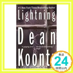 Lightning [マスマーケット] Koontz, Dean_03｜在庫あり