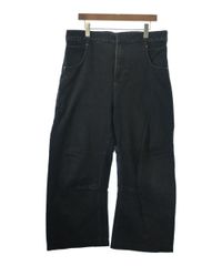 ENTIRE STUDIOS デニムパンツ メンズ 【古着】【中古】【送料無料】