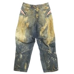 Acne Studios 加工デニム サイズ48 - メルカリ