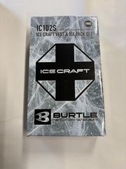 関東圏限定 離島除く】 熱中症対策 ICE BLOW VEST JA603W - メルカリ