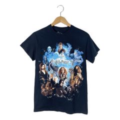 Harry Potter スタジオツアー ロンドン ハリーポッター Tシャツ Harry Potter スタジオツアー ロンドン ハリーポッター Tシャツ - メルカリ