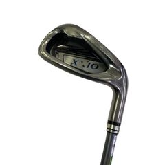 【中古】 ダンロップ XXIO(2012) #5 単品アイアン LI XXIO MP700(アイアン) (フレックスS) メンズ 男性用 右利き 右用 Cランク ゴルフクラブ