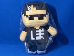 ドズル社 おんりー マイクラスキングッズ ぬいぐるみ マインクラフト