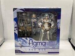 KOS-MOS ゼノサーガ ボークス ガレージキット キャラグミン 1/4 - メルカリ