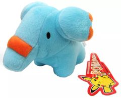 2005年ポケモンセンター限定 ポケドール ゴマゾウドール - メルカリ