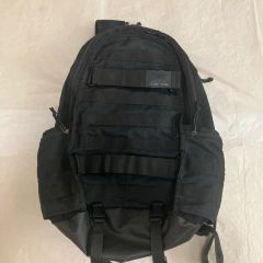 □名作 scab期復刻 undercover アンダーカバー ツギハギ リュック