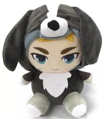 [Used] Plush Toy Erwin Birthday Edition Animal Plush Toy (S)Attack Titan"