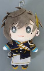 Starry☆Sky スタスカ 15周年記念 ぬいぐるみ 東月錫也 - メルカリ