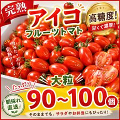 熊本県産 ミニトマト アイコ 2kg 朝採れ 熊本県産 ミニトマト アイコ 2kg 朝採れ - メルカリ