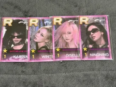 2026年最新】superSTAR aespaの人気アイテム - メルカリ