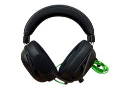 Razer (レイザー) ゲーミングヘッドセット Razer BlackShark V2 X RZ04-04570100-R3M1 ブラック 家電/078