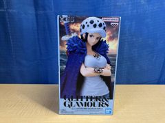 Banpresto Trafalgar Law(Feminized) One Piece GLITTER&GLAMOURS -TRAFALGAR.LAW- CHANGE ver. One Piece