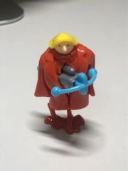 石井竜也 映画【河童】フィギュアガレージキット2体セット - メルカリ